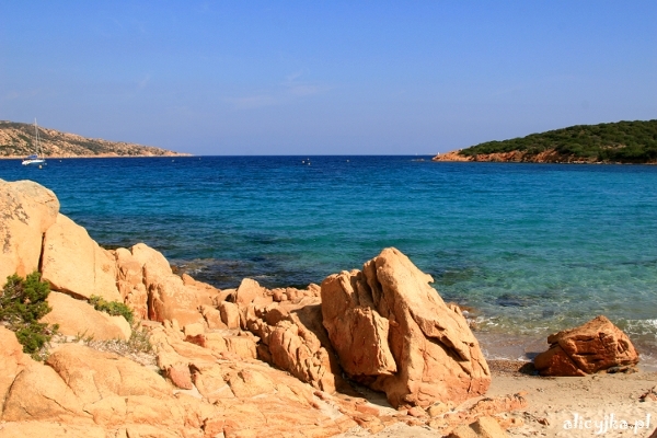 cala portese